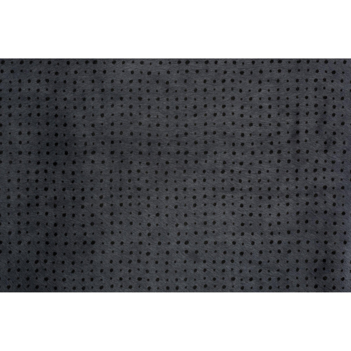 Lee Jofa DAME GRAPHITE/EBONY Upholstery Fabric