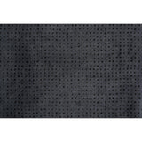 Lee Jofa DAME GRAPHITE/EBONY Upholstery Fabric