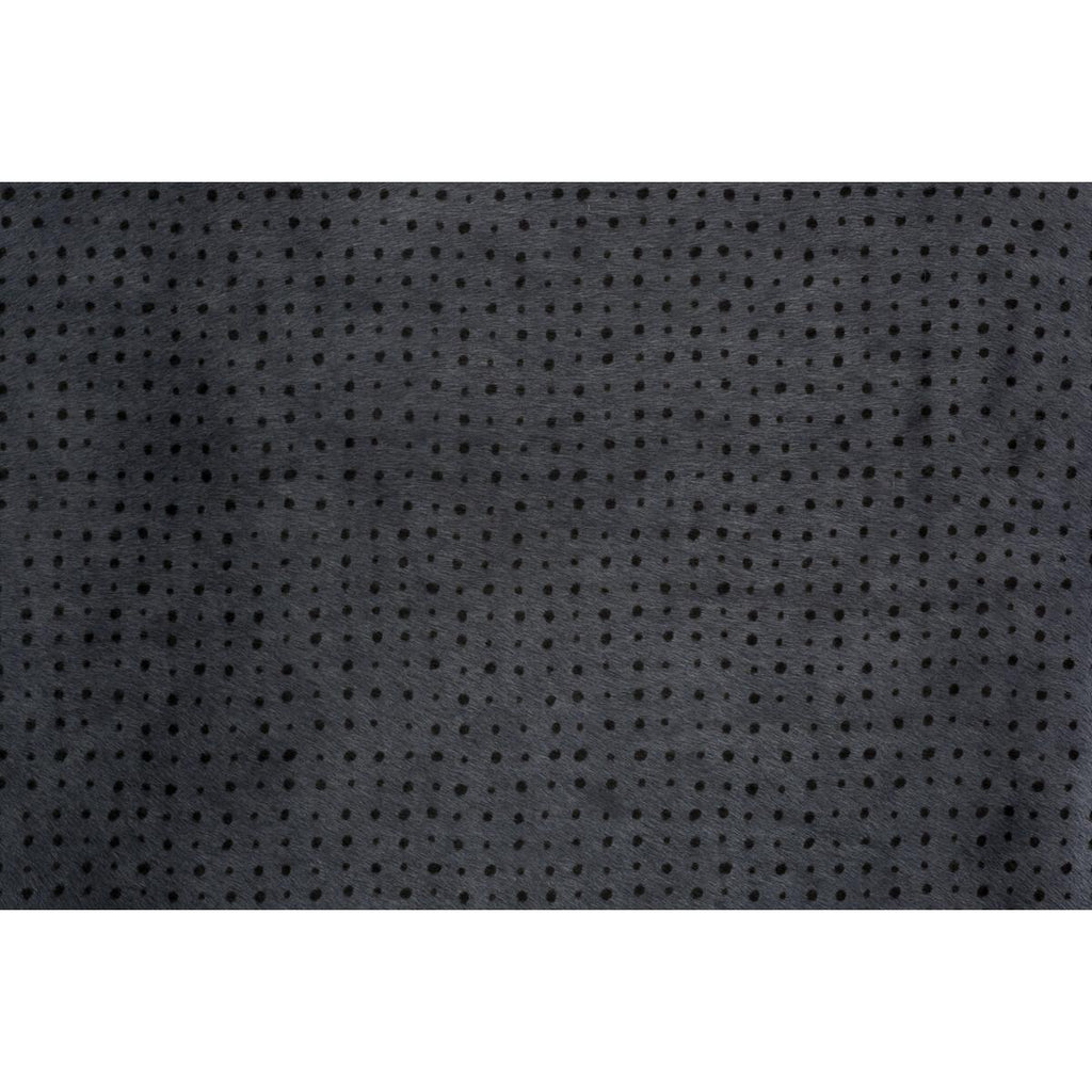 Lee Jofa DAME GRAPHITE/EBONY Fabric