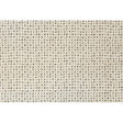 Lee Jofa DAME IVORY/EBONY Upholstery Fabric
