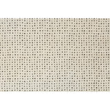 Lee Jofa DAME IVORY/EBONY Upholstery Fabric
