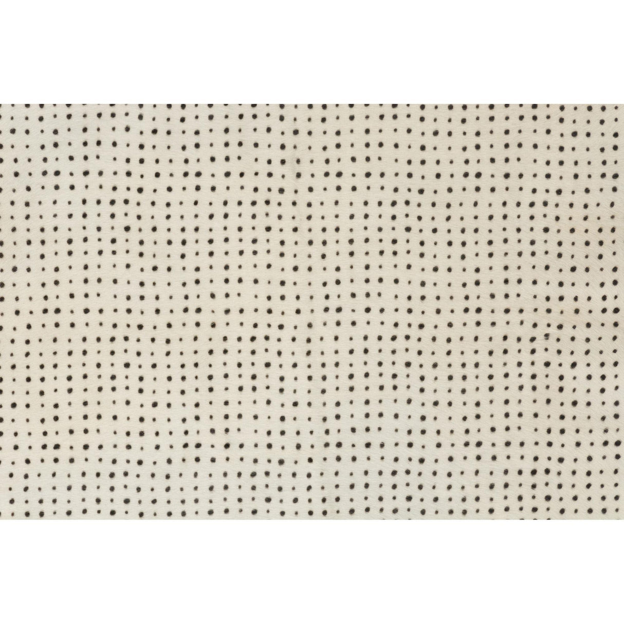 Lee Jofa DAME IVORY/EBONY Upholstery Fabric
