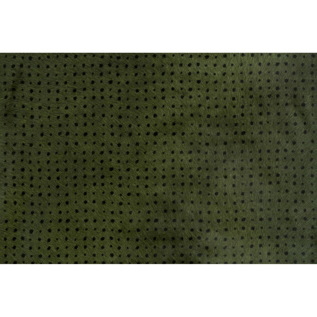 Lee Jofa DAME OLIVE/EBONY Upholstery Fabric