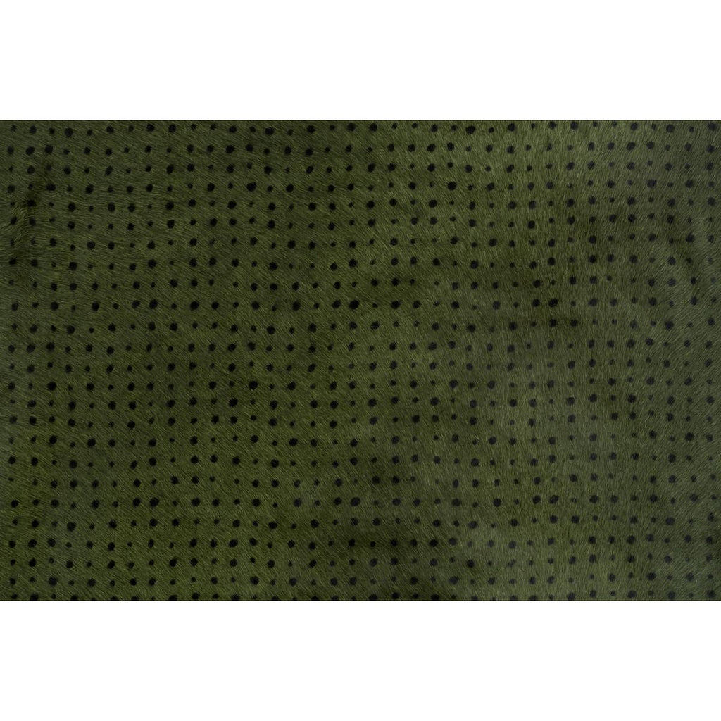 Lee Jofa DAME OLIVE/EBONY Fabric