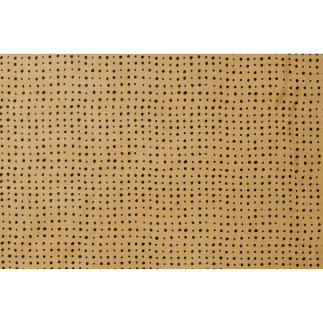 Lee Jofa DAME STRAW/EBONY Upholstery Fabric