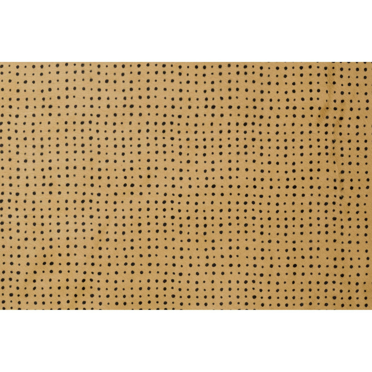 Lee Jofa DAME STRAW/EBONY Upholstery Fabric