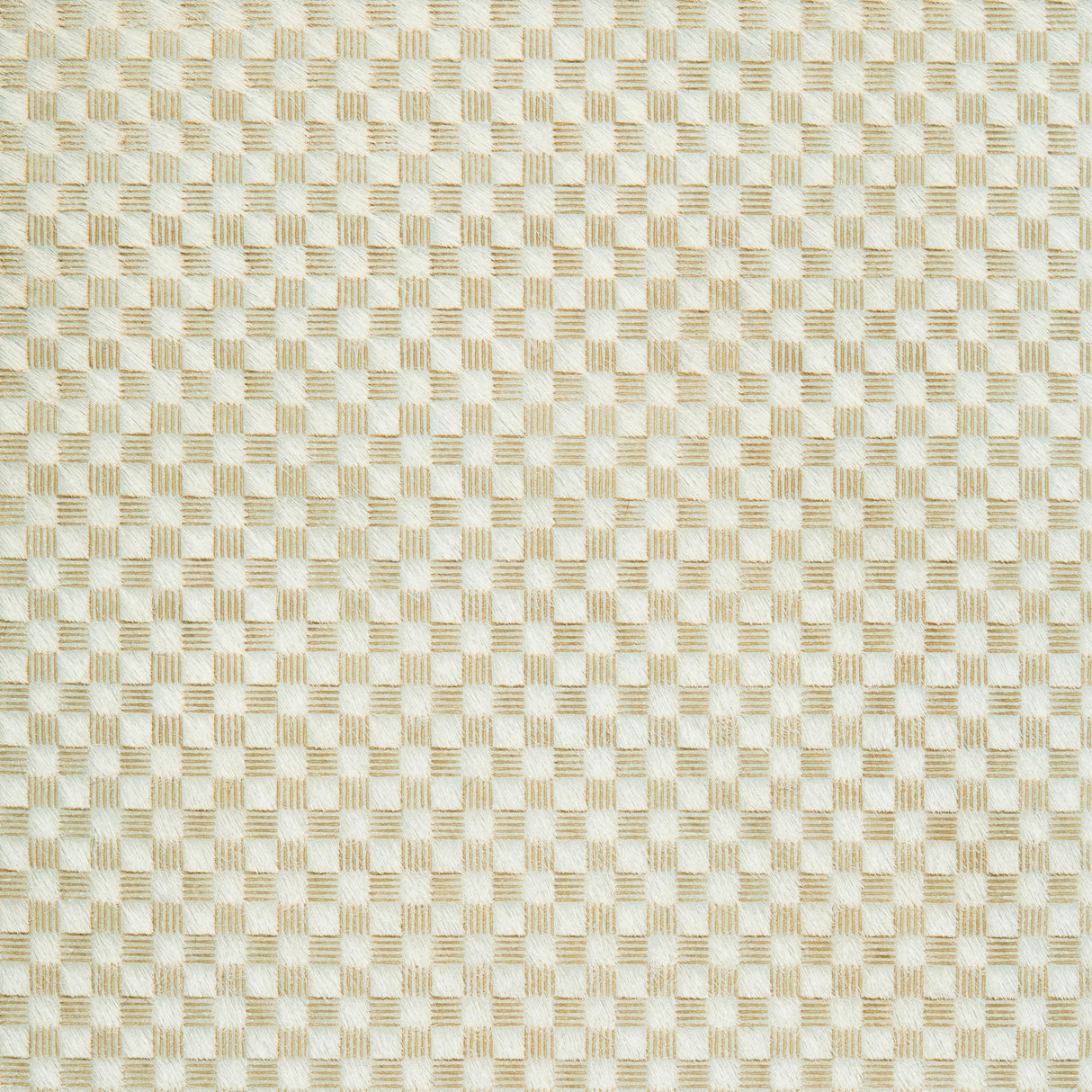 Lee Jofa DELUX BLONDE/GOLD Upholstery Fabric
