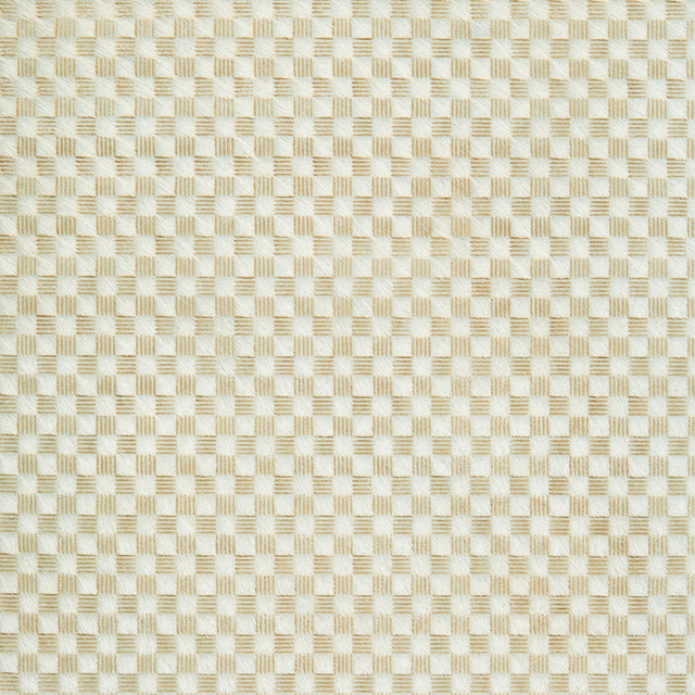 Lee Jofa DELUX BLONDE/GOLD Upholstery Fabric
