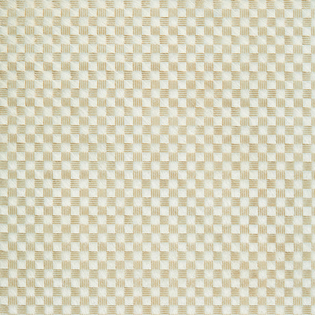 Lee Jofa DELUX BLONDE/GOLD Upholstery Fabric