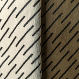 Lee Jofa PITCH HIDE IVORY Upholstery Fabric