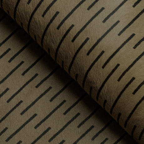 Lee Jofa PITCH HIDE FAWN Upholstery Fabric