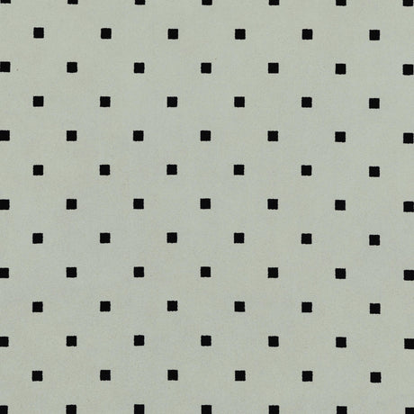 Lee Jofa EPOQ CHECK SUEDE SALT Upholstery Fabric