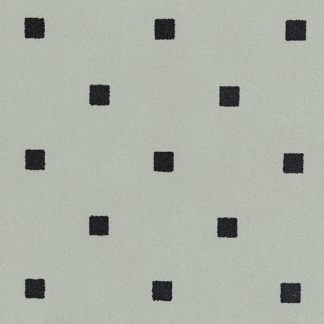 Lee Jofa EPOQ CHECK SUEDE SALT Upholstery Fabric