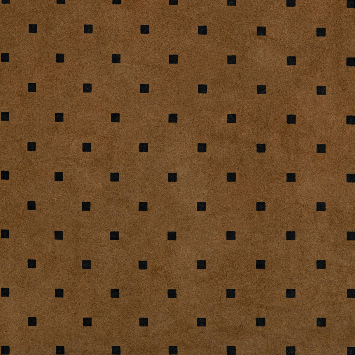 Lee Jofa EPOQ CHECK SUEDE SADDLE Upholstery Fabric