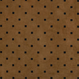 Lee Jofa EPOQ CHECK SUEDE SADDLE Upholstery Fabric