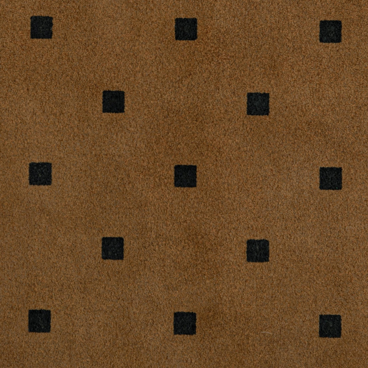 Lee Jofa EPOQ CHECK SUEDE SADDLE Upholstery Fabric