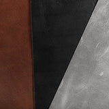 Kravet DESIGN L STORRIE-COAL Upholstery Fabric