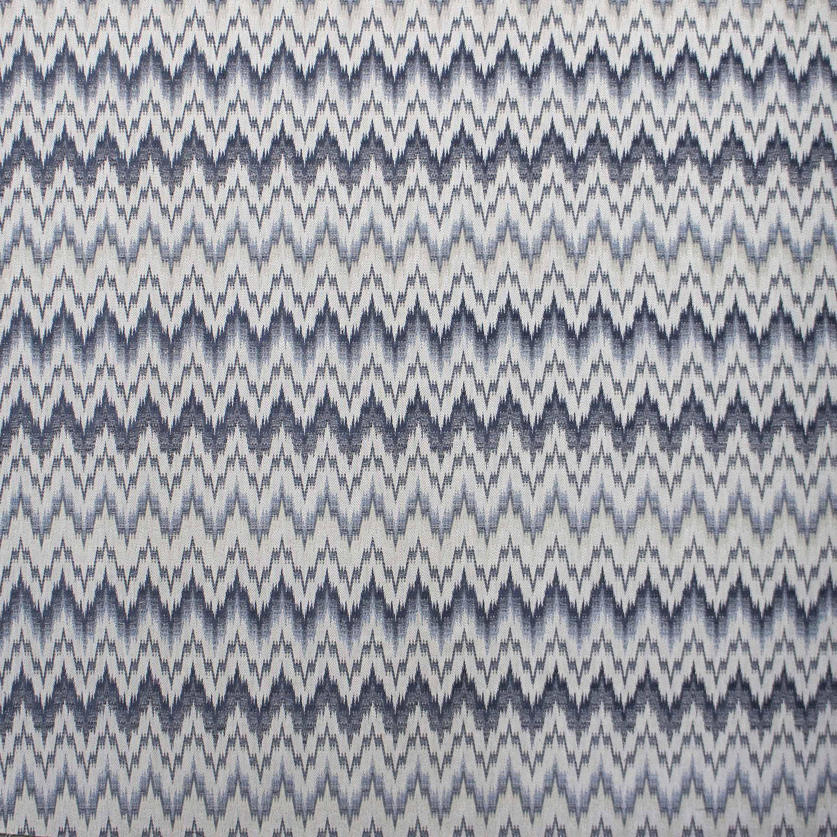Gaston Y Daniela ALAIOR AZUL/BLANCO Upholstery Fabric
