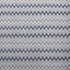 Gaston Y Daniela ALAIOR AZUL/BLANCO Upholstery Fabric