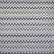 Gaston Y Daniela ALAIOR AZUL/VERDE Upholstery Fabric