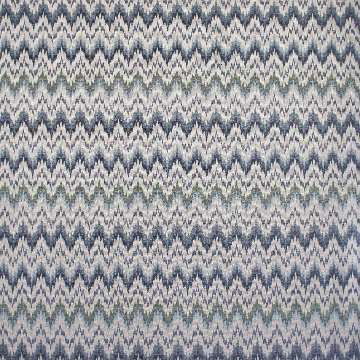 Gaston Y Daniela ALAIOR AZUL/VERDE Upholstery Fabric