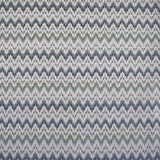 Gaston Y Daniela ALAIOR AZUL/VERDE Upholstery Fabric