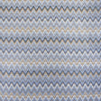 Gaston Y Daniela ALAIOR AZUL/OCRE Upholstery Fabric