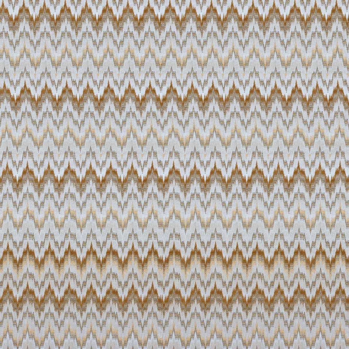 Gaston Y Daniela ALAIOR OCRE Upholstery Fabric