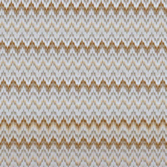 Gaston Y Daniela ALAIOR OCRE Upholstery Fabric