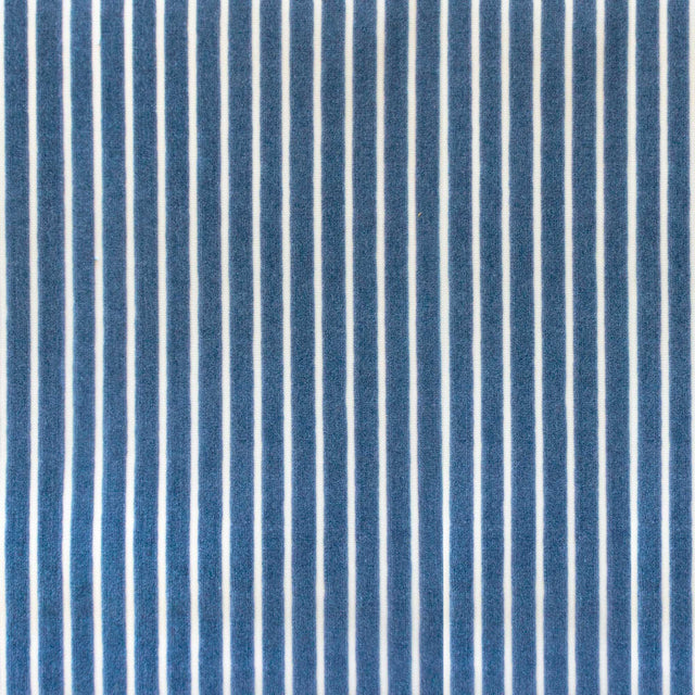 Gaston Y Daniela MAYRIT GRIS AZULADO Upholstery Fabric