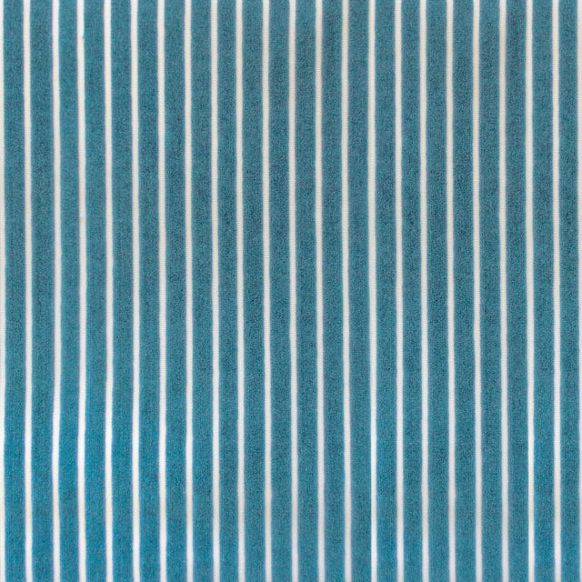 Gaston Y Daniela MAYRIT AZUL PLOMO Upholstery Fabric