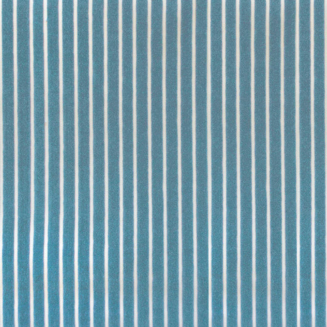 Gaston Y Daniela MAYRIT AZUL BABY Upholstery Fabric