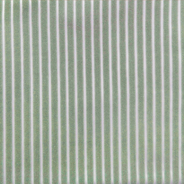Gaston Y Daniela MAYRIT VERDE GRIS Upholstery Fabric