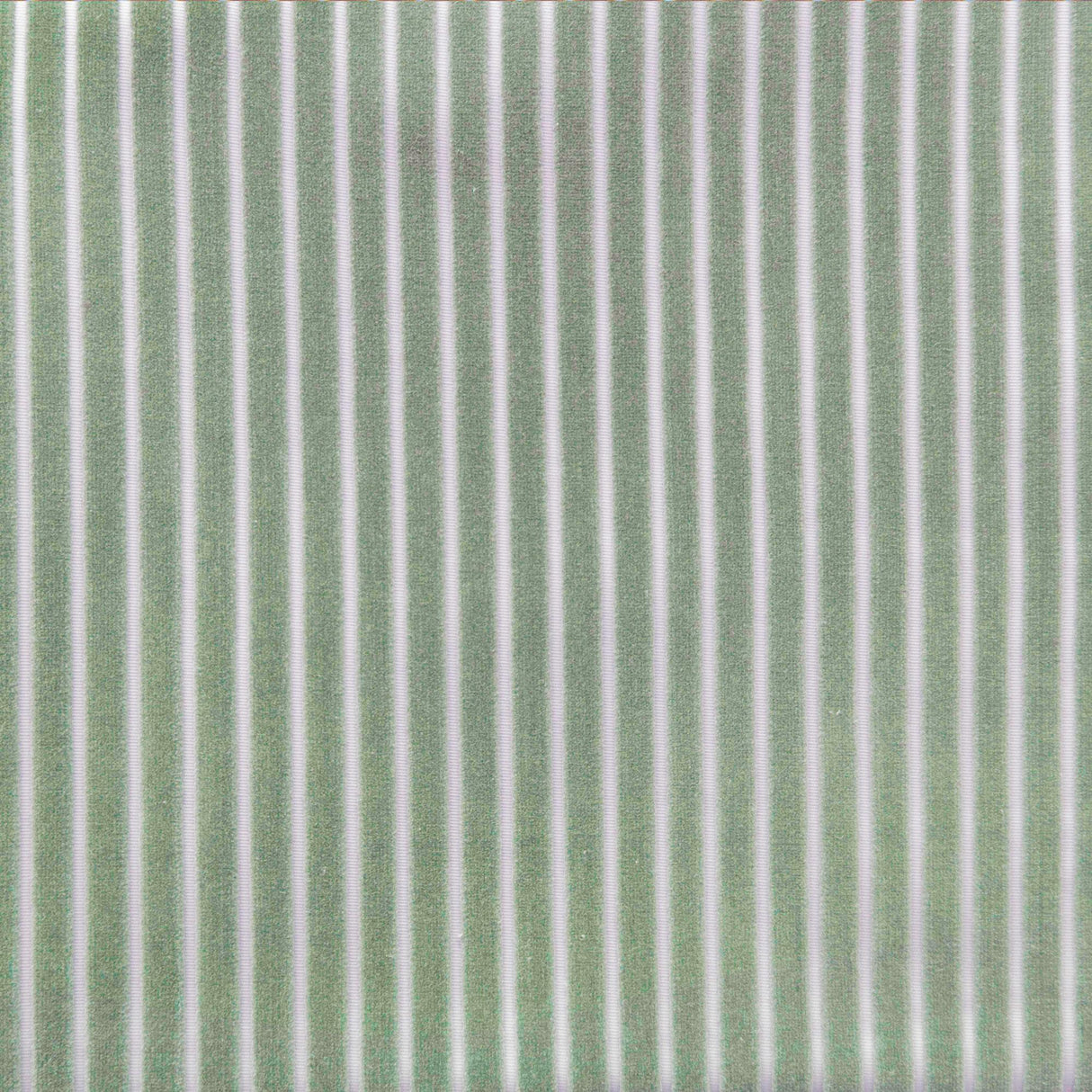 Gaston Y Daniela MAYRIT VERDE GRIS Upholstery Fabric