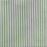 Gaston Y Daniela MAYRIT VERDE GRIS Upholstery Fabric