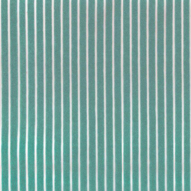 Gaston Y Daniela MAYRIT VERDE AGUA Upholstery Fabric