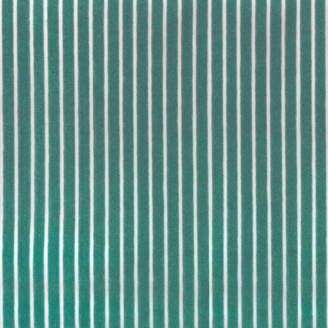 Gaston Y Daniela MAYRIT VERDE HOJA Upholstery Fabric