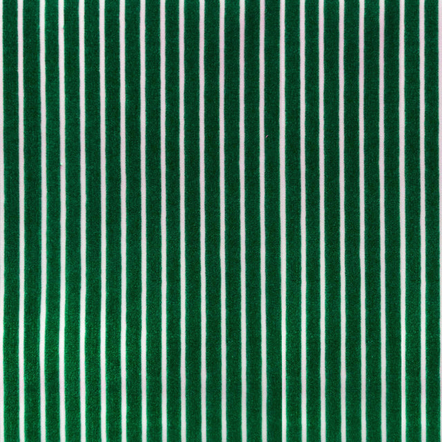 Gaston Y Daniela MAYRIT VERDE CARRUAJE Upholstery Fabric