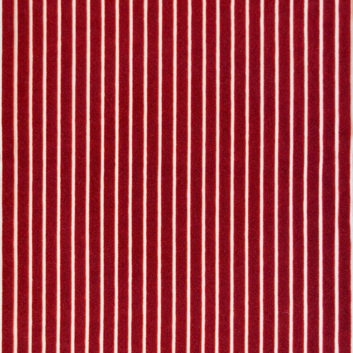 Gaston Y Daniela MAYRIT ROJO Upholstery Fabric