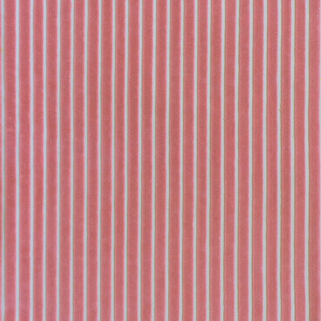 Gaston Y Daniela MAYRIT SALMON Upholstery Fabric