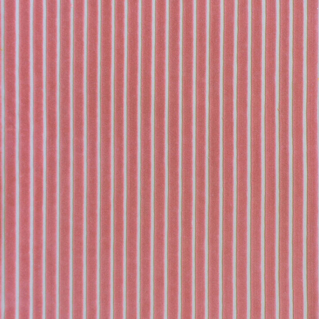 Gaston Y Daniela MAYRIT SALMON Upholstery Fabric