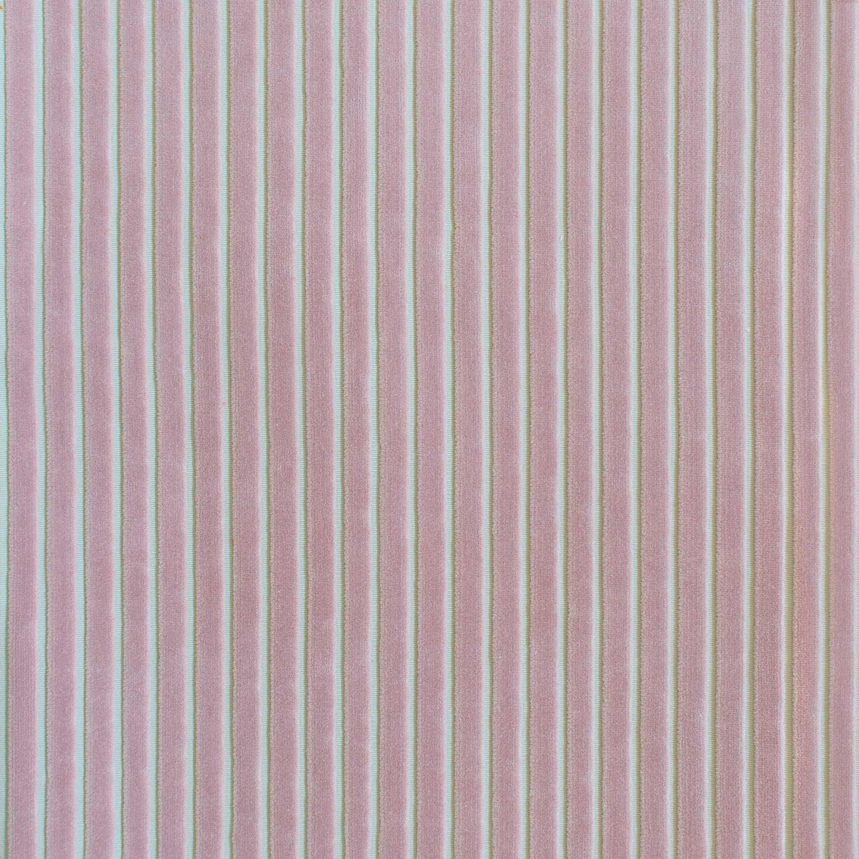 Gaston Y Daniela MAYRIT ROSA BABY Upholstery Fabric