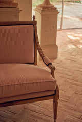 Gaston Y Daniela MAYRIT ROSA BABY Upholstery Fabric