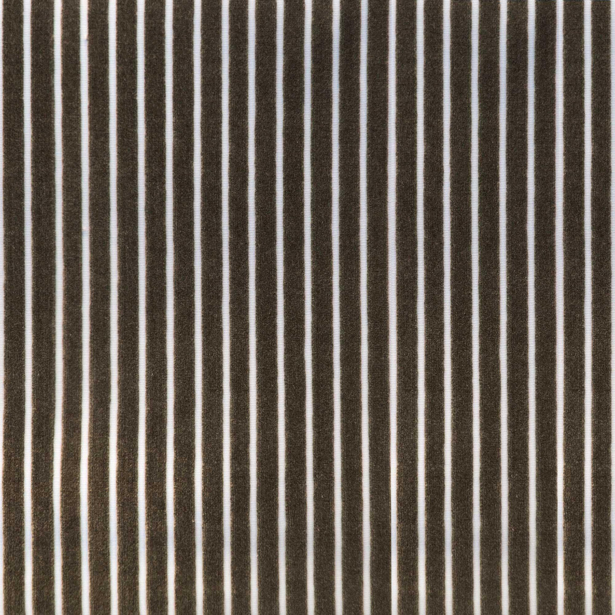 Gaston Y Daniela MAYRIT CHOCOLATE Upholstery Fabric