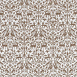 Gaston Y Daniela AUGUSTA EMERITA TABACO Upholstery Fabric
