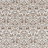 Gaston Y Daniela AUGUSTA EMERITA TABACO Upholstery Fabric