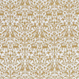 Gaston Y Daniela AUGUSTA EMERITA OCRE Upholstery Fabric