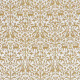 Gaston Y Daniela AUGUSTA EMERITA OCRE Upholstery Fabric