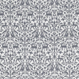 Gaston Y Daniela AUGUSTA EMERITA GRIS Upholstery Fabric