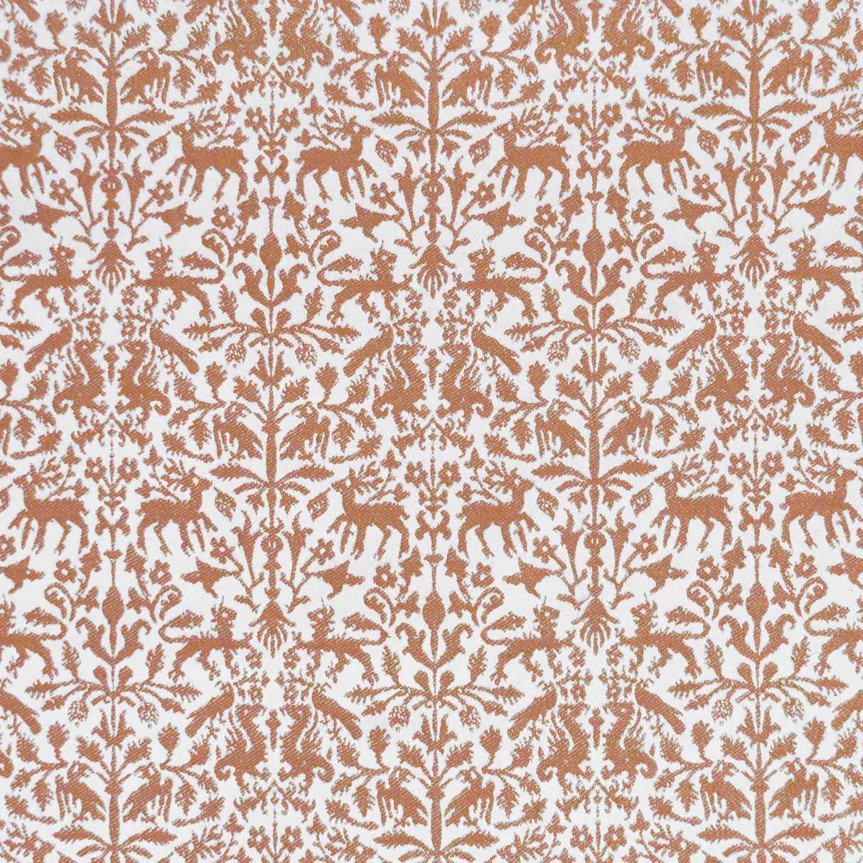 Gaston Y Daniela AUGUSTA EMERITA TEJA Upholstery Fabric